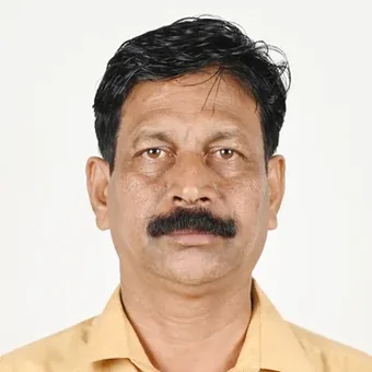 Mr. Babu CA
